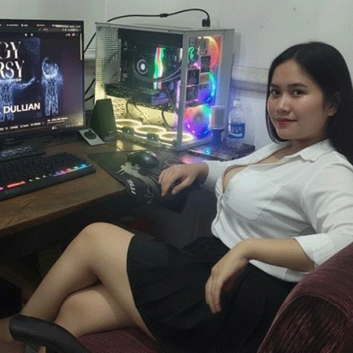 PASAR189 - Lead Writer